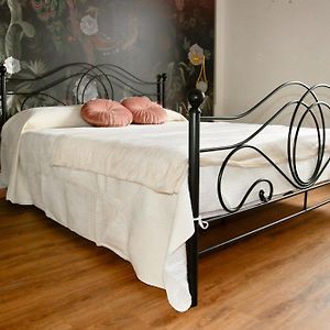 Private Bathroom Double Room