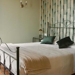 Habitación Doble Deluxe